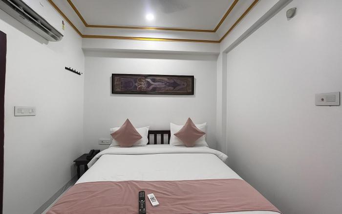 Hotel Indergarh Heritage