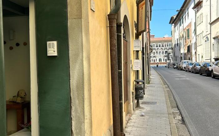 {LOFT 42}-Center of Pisa/1kmTower/2km Aerport