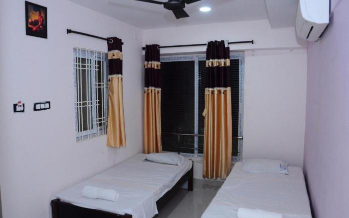 SGS Residency