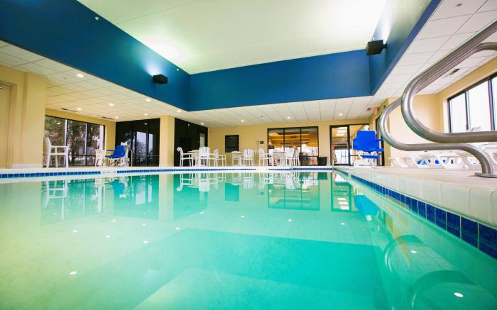 Spark by Hilton Green Bay