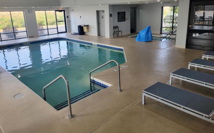 Spark by Hilton Green Bay