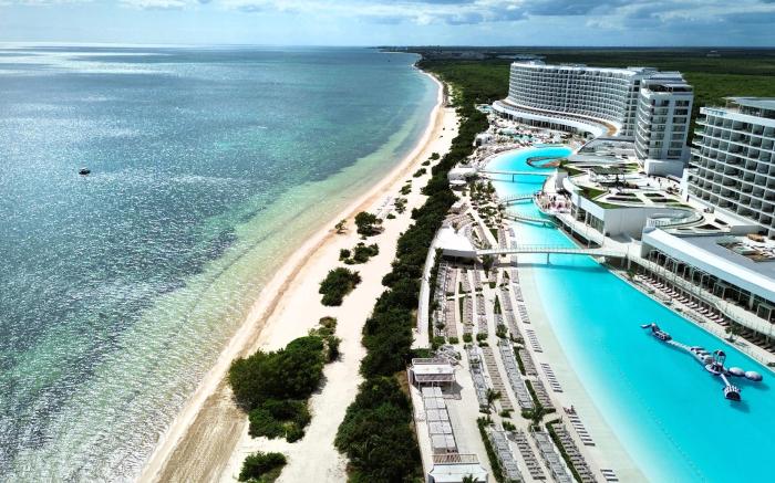 AVA Resort Cancun - All Inclusive