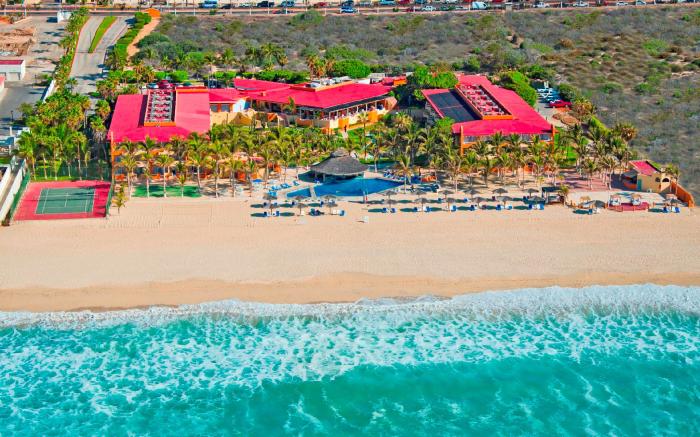 Posada Real Los Cabos