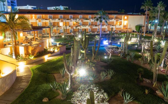 Posada Real Los Cabos