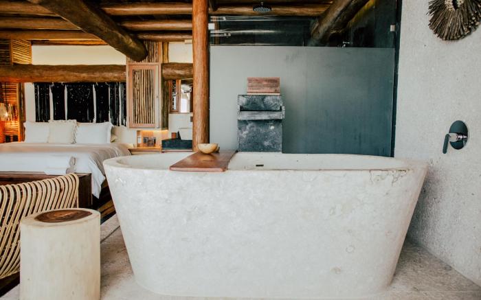Aldea Kuka, Luxury Eco Boutique Hotel