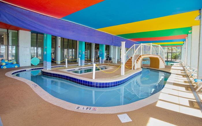 Monterey Bay Suites