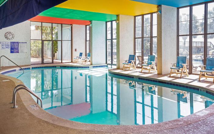 Monterey Bay Suites