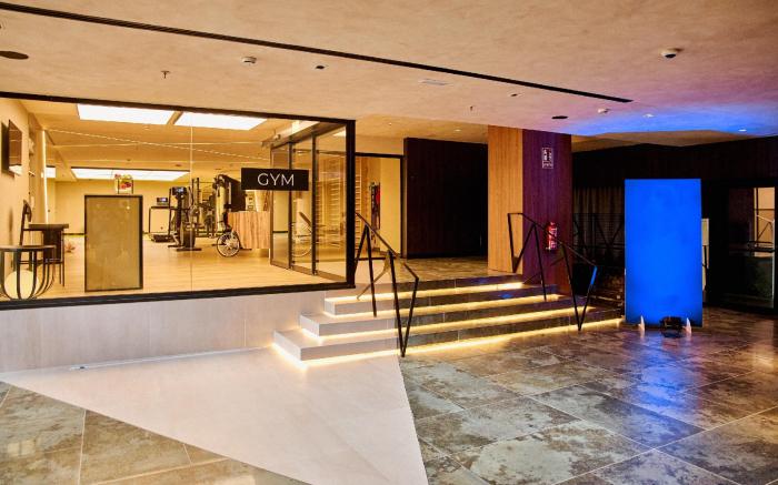 Novotel Valencia Lavant