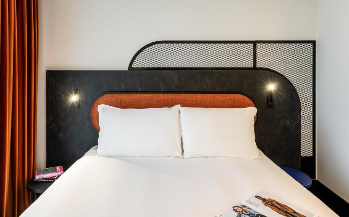 TRIBE Manchester Airport