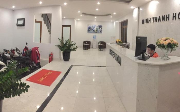 Minh Thanh Homes - Ha Đong,Ha Noi