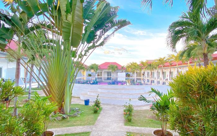Green Mango Resort