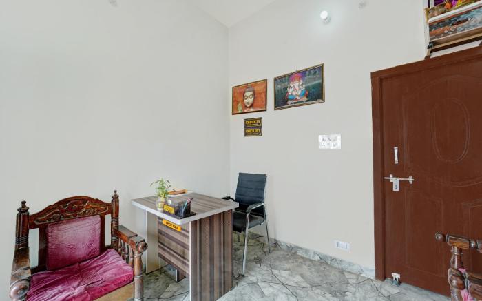 Hotel O Rajsahi Marriage Hall & Guest House