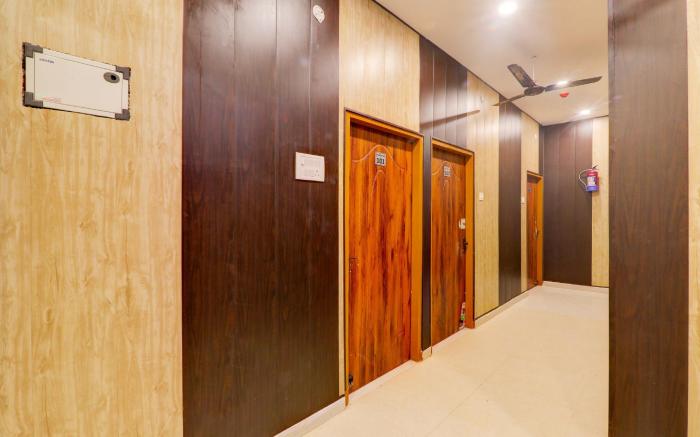 Hotel O Shobhika Inn