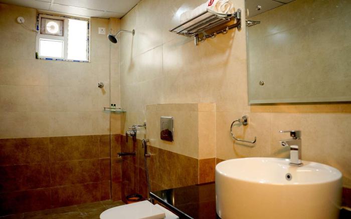 UNIQUE HOMESTAYS