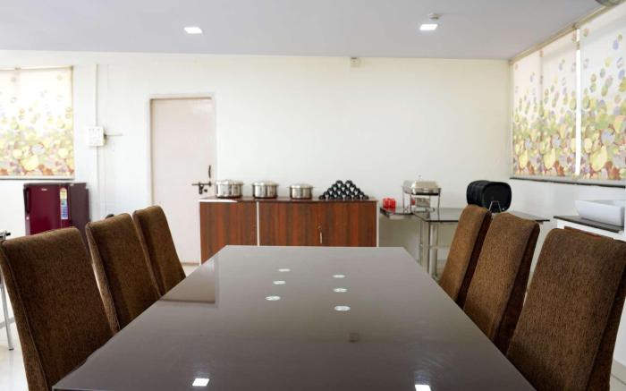 UNIQUE HOMESTAYS