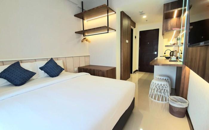 Modo Stay @Citra Plaza Nagoya 01
