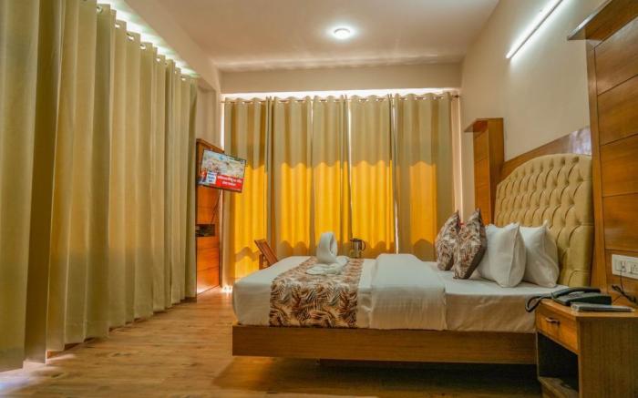 The Taragarh - A Unit of Epic Hospitality