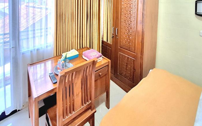 Griya Pradipa Syariah Near Balai Kota Batu Mitra RedDoorz