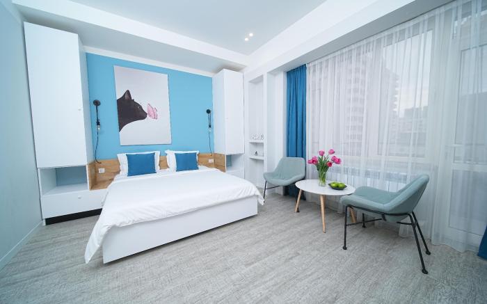 Sweet Home Apart-Hotel