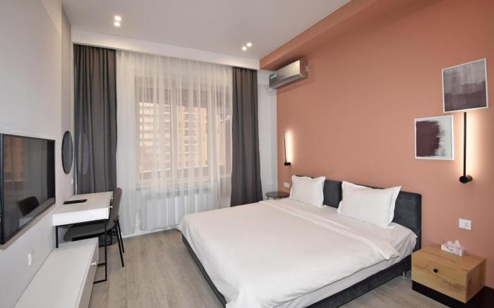 Sweet Home Apart-Hotel