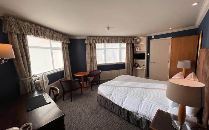 Hotel Manor - Datchet, Windsor
