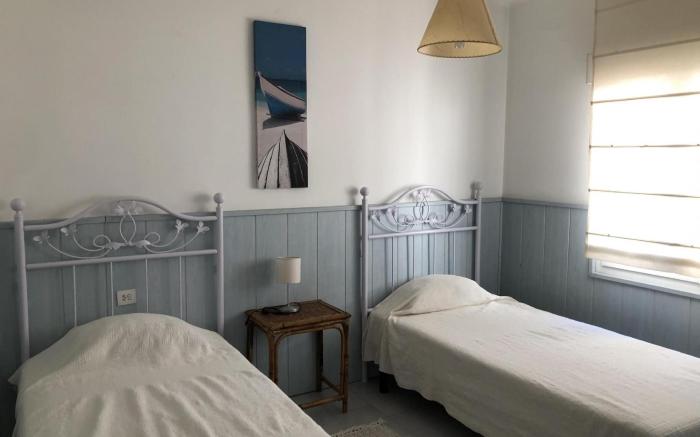 Casa el Palomar in Begur