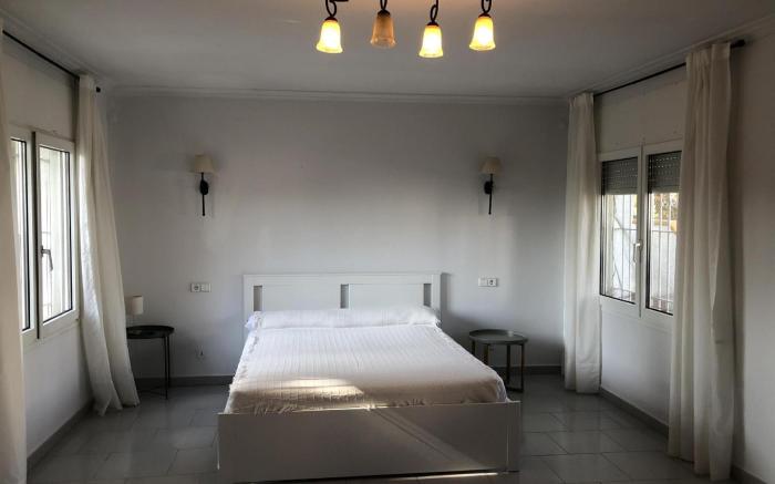 Casa el Palomar in Begur