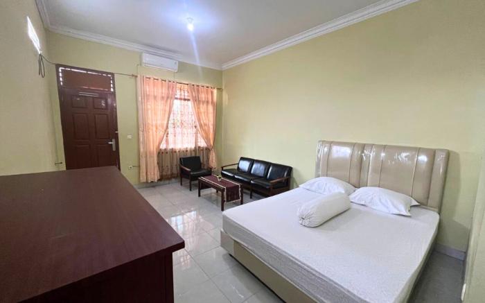 Sam Homestay