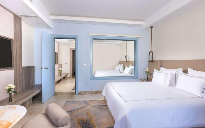 Rixos Radamis Sharm El Sheikh