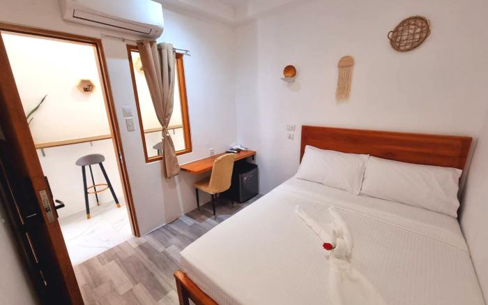 CiNta Hotel