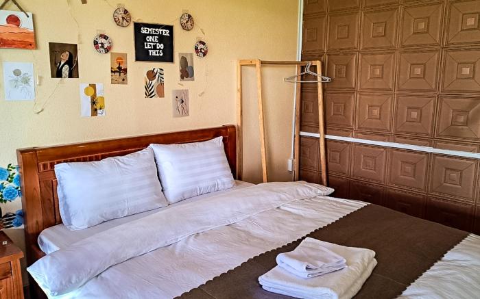 Robins Guesthouse