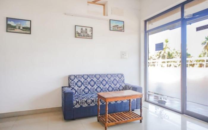 La Belle Residency Near Auro Beach