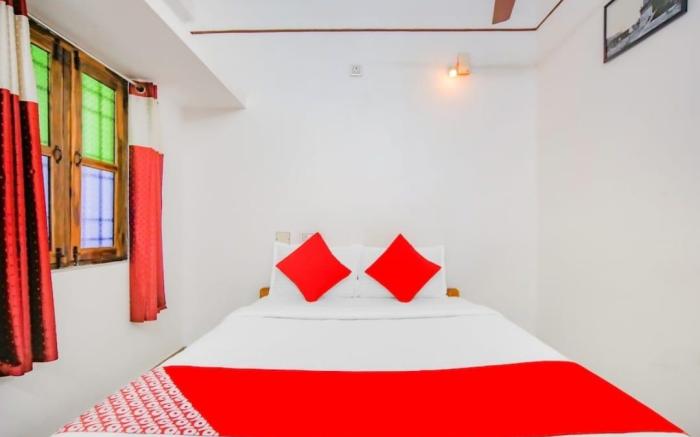 La Belle Residency Near Auro Beach