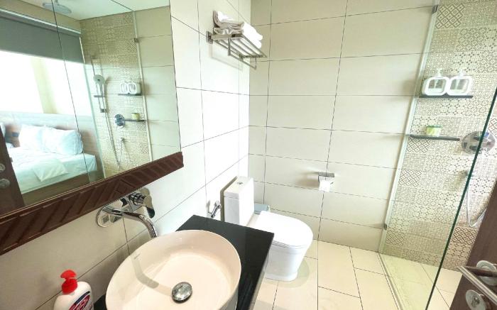 Apec Mandala Phu Yen Luxury Apartment 5*