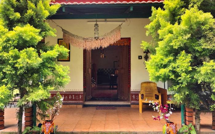Yellaki Farm Stay