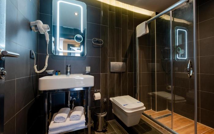 The Row Suites Taksim
