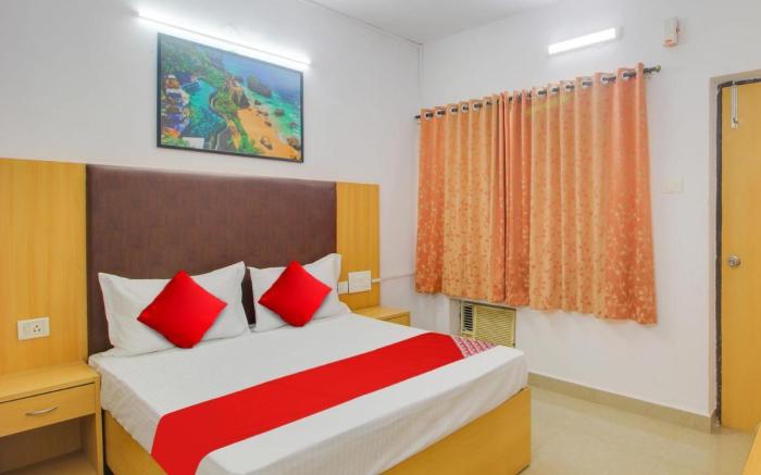 Raj Resort