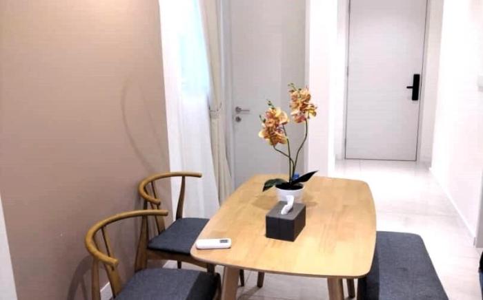 Designer 1 room @Quill Residence KL A1