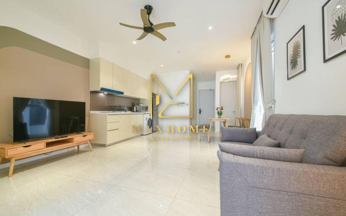 Designer 1 room @Quill Residence KL  A13