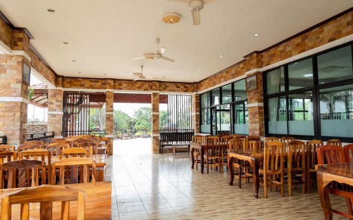 Buengngarm Resort