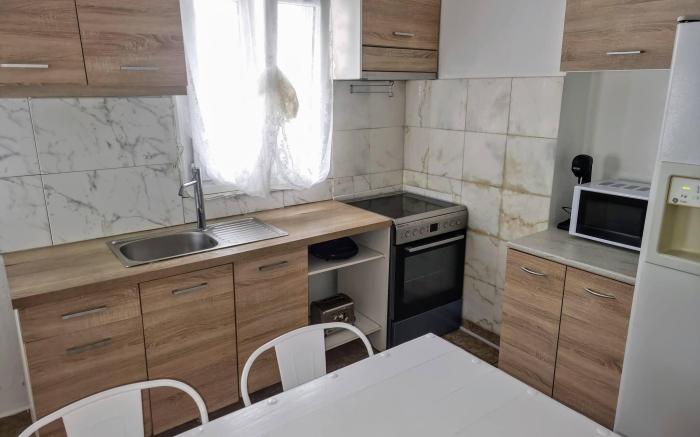 Pleasure Apartments 2 Bedrooms Near The Sea