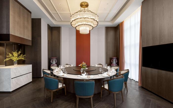 DoubleTree by Hilton Kaifeng