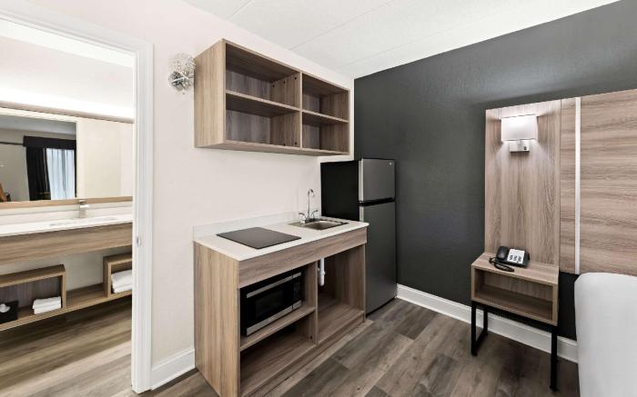 Suburban Studios Mason Near Kings Island