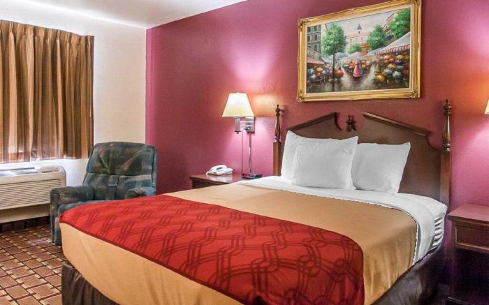 Econo Lodge