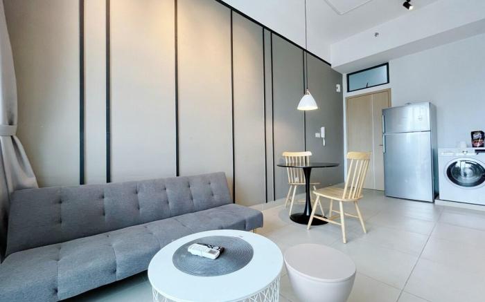 Venust 1 bedroom Suite @ Colony by Infinitum