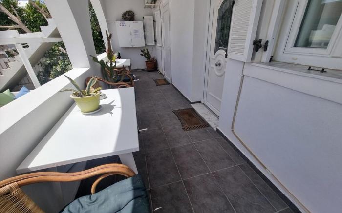 Cycladic 2  house pleasure  for 4  people