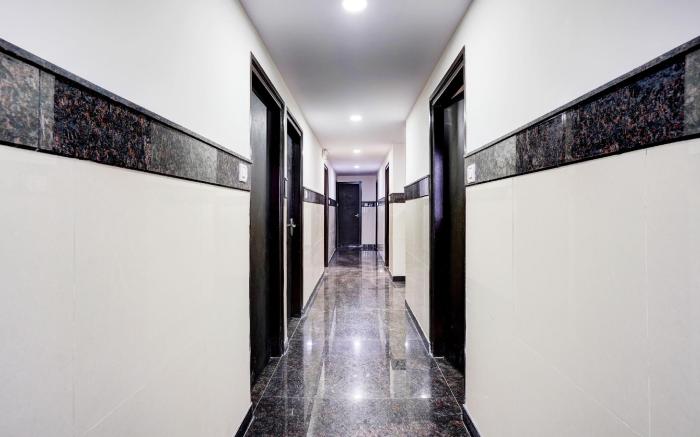 Hotel O 82950 Om Sai Residency