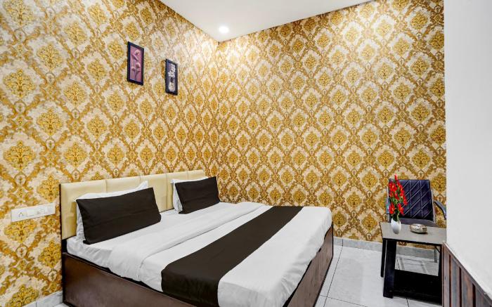 Hotel O Silver Arc Mall Ludhiana Formerly White Solitaire