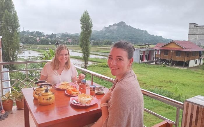 The Twins Homestay