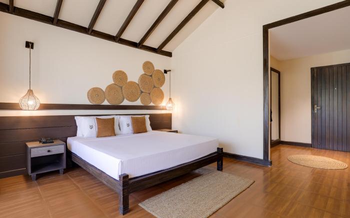 TigerLand Safari - A Lemon Tree Resort, Chitwan